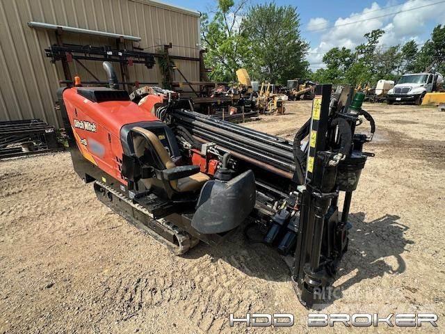 Ditch Witch JT9 Oprema za horizontalno usmereno bušenje