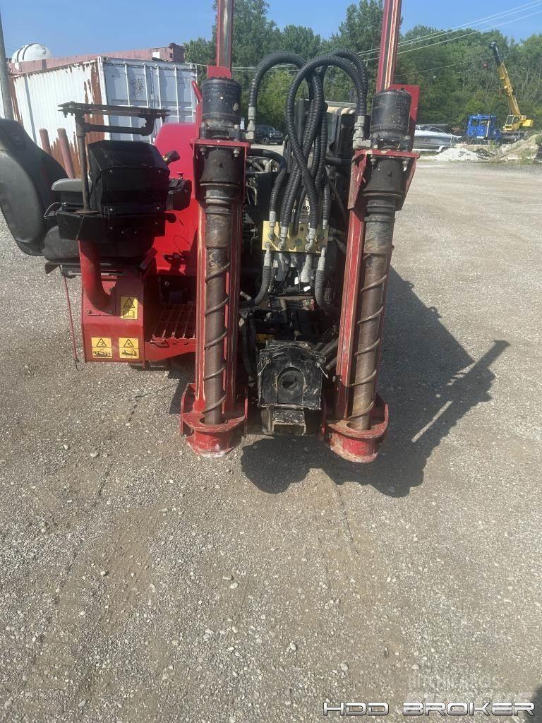 Toro DD-2226 Oprema za horizontalno usmereno bušenje
