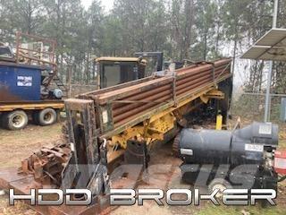 Vermeer D100x120 Series II Oprema za horizontalno usmereno bušenje