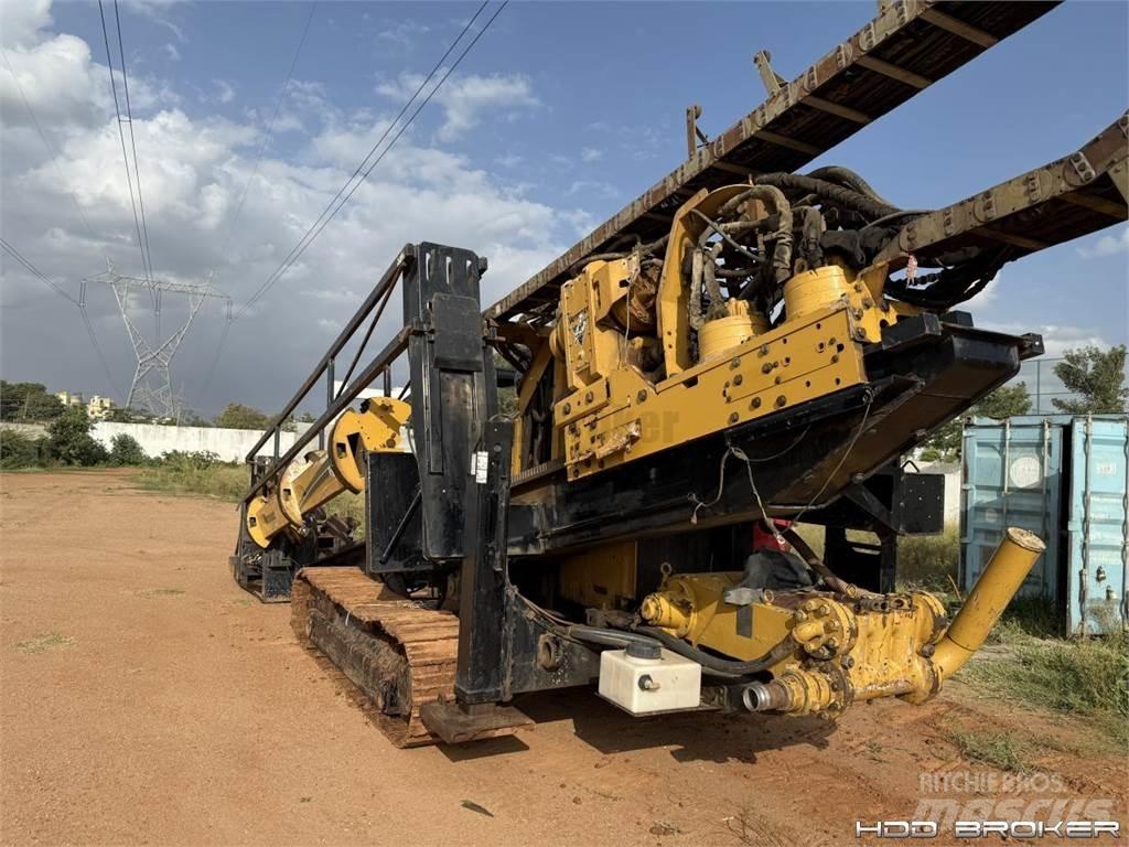 Vermeer D100x120 Series II Oprema za horizontalno usmereno bušenje