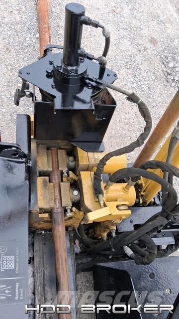 Vermeer D10x15 S3 Oprema za horizontalno usmereno bušenje