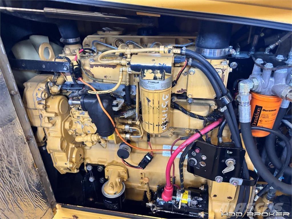 Vermeer D20x22 Oprema za horizontalno usmereno bušenje