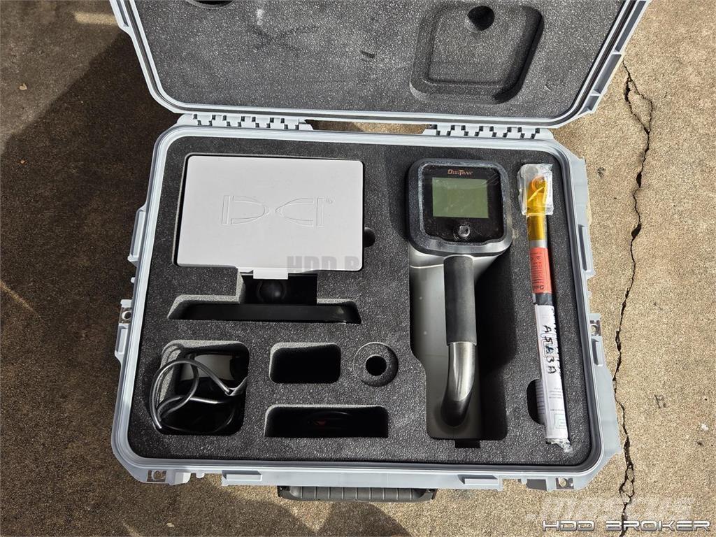 Vermeer D20x22 S3 Oprema za horizontalno usmereno bušenje