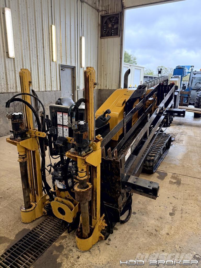 Vermeer D20x22 Series II Oprema za horizontalno usmereno bušenje