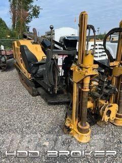 Vermeer D20x22 Series II Oprema za horizontalno usmereno bušenje