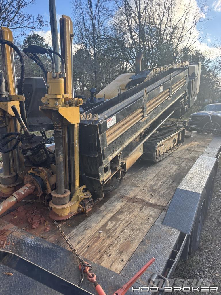 Vermeer D20x22 Series II Oprema za horizontalno usmereno bušenje