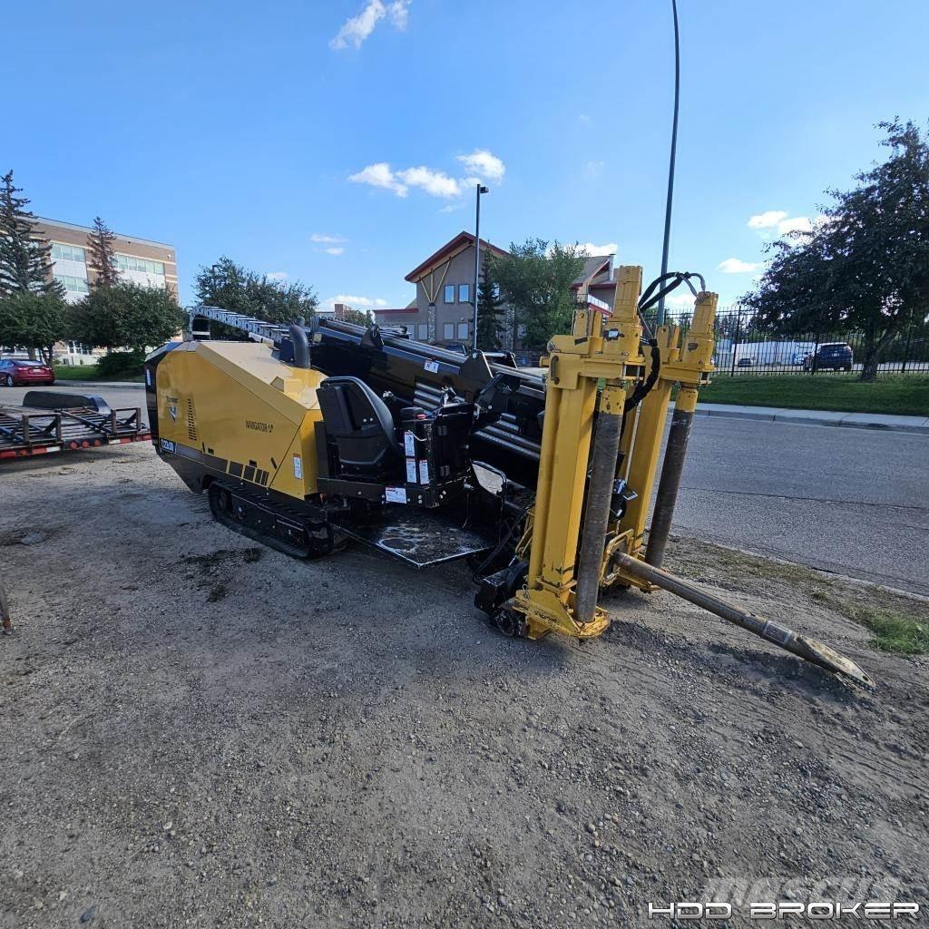 Vermeer D23x30 S3 Oprema za horizontalno usmereno bušenje