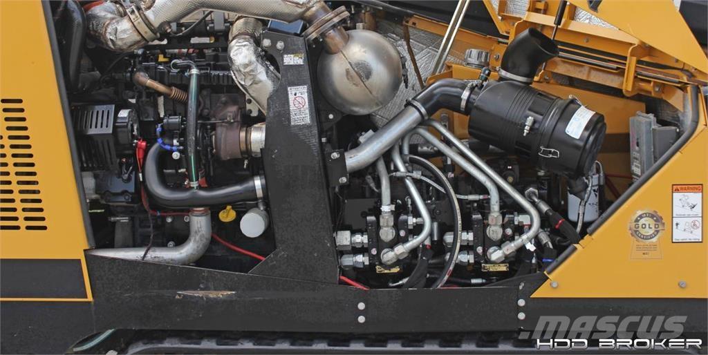 Vermeer D23x30 S3 Oprema za horizontalno usmereno bušenje