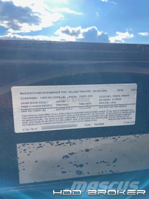 Vermeer D23x30 S3 Oprema za horizontalno usmereno bušenje