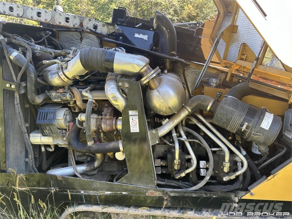 Vermeer D23x30 S3 Oprema za horizontalno usmereno bušenje