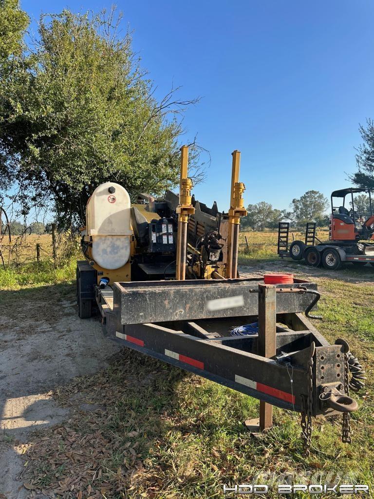 Vermeer D23x30 S3 Oprema za horizontalno usmereno bušenje