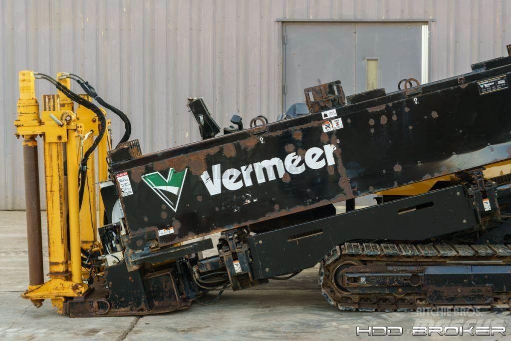 Vermeer D24x40 S3 Oprema za horizontalno usmereno bušenje
