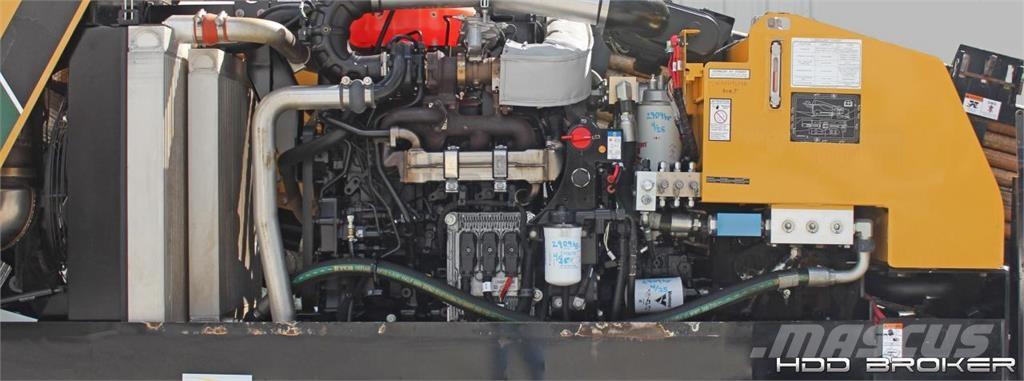 Vermeer D24x40 S3 Oprema za horizontalno usmereno bušenje