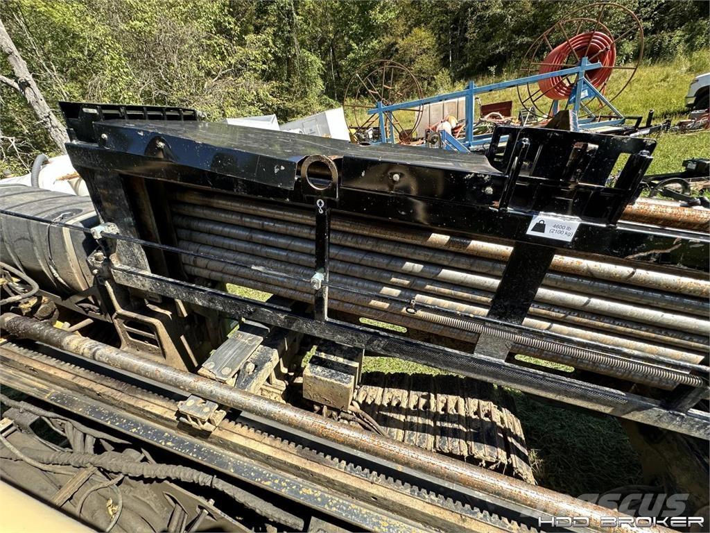 Vermeer D24x40 S3 Oprema za horizontalno usmereno bušenje