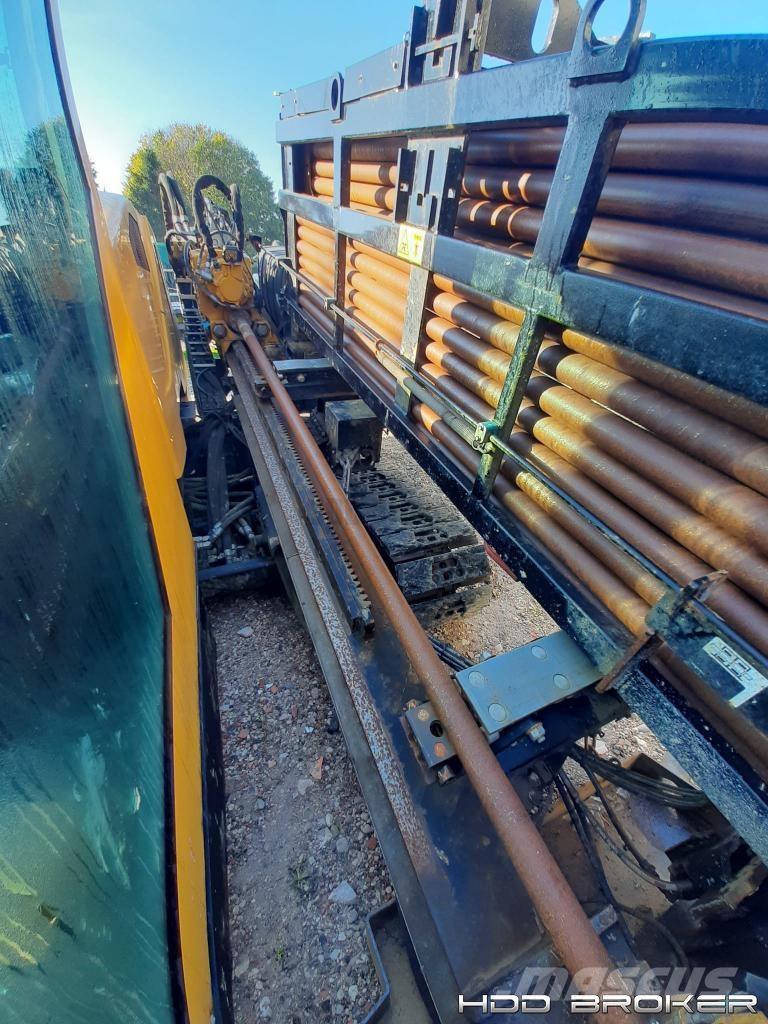 Vermeer D24x40 S3 Oprema za horizontalno usmereno bušenje