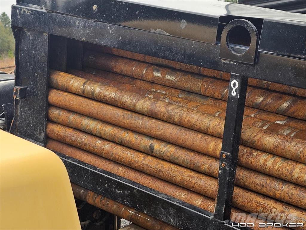 Vermeer D24x40 S3 Oprema za horizontalno usmereno bušenje