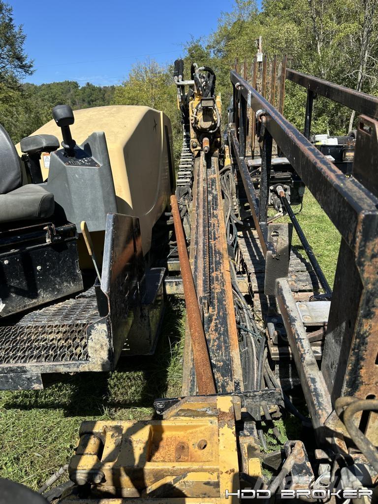 Vermeer D24x40 Series II Oprema za horizontalno usmereno bušenje