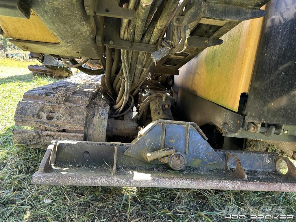 Vermeer D24x40 Series II Oprema za horizontalno usmereno bušenje