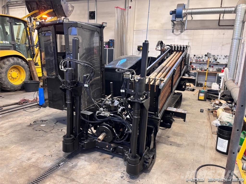 Vermeer D24x40 Series II Oprema za horizontalno usmereno bušenje