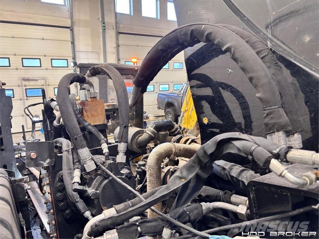 Vermeer D24x40 Series II Oprema za horizontalno usmereno bušenje