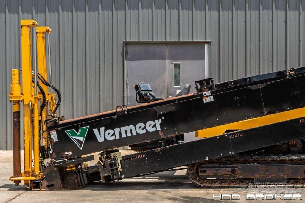 Vermeer D36x50 Series II Oprema za horizontalno usmereno bušenje