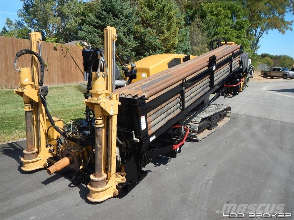 Vermeer D36x50 Series II Oprema za horizontalno usmereno bušenje