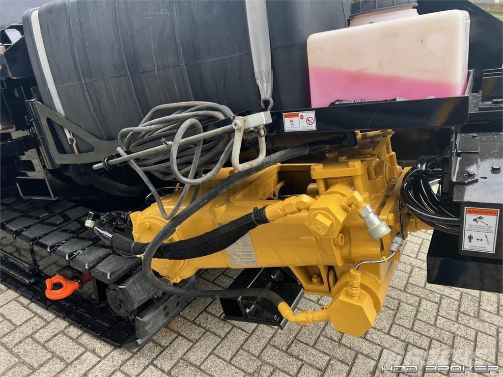 Vermeer D36x50 Series II Oprema za horizontalno usmereno bušenje