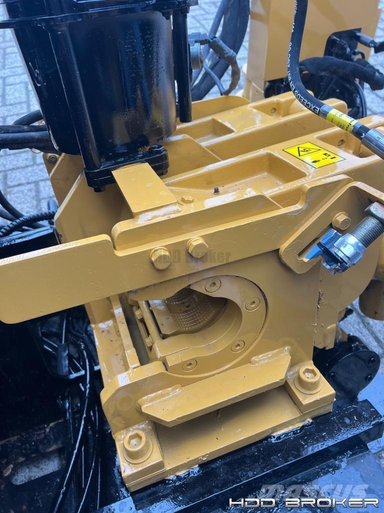 Vermeer D36x50 Series II Oprema za horizontalno usmereno bušenje