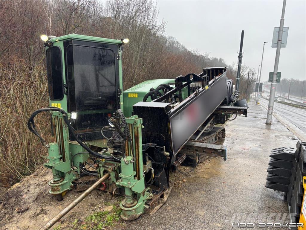 Vermeer D36x50 Series II Oprema za horizontalno usmereno bušenje