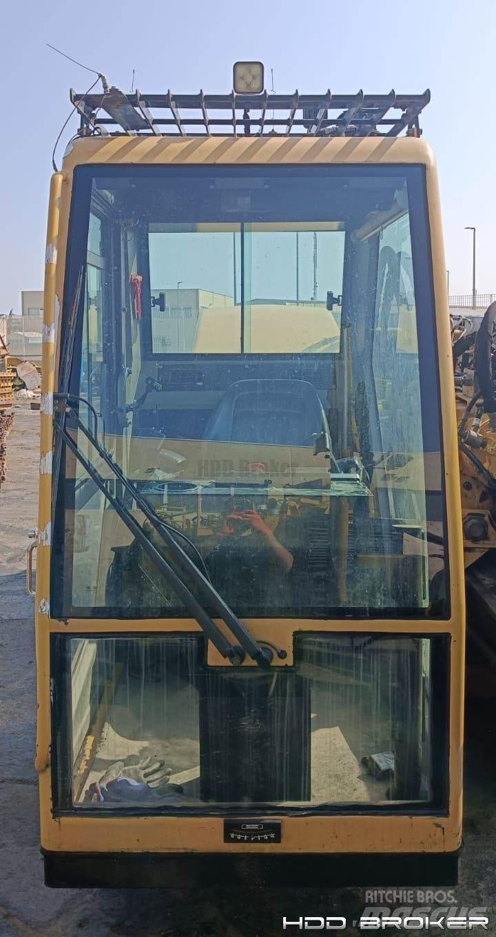 Vermeer D40x55 S3 Oprema za horizontalno usmereno bušenje