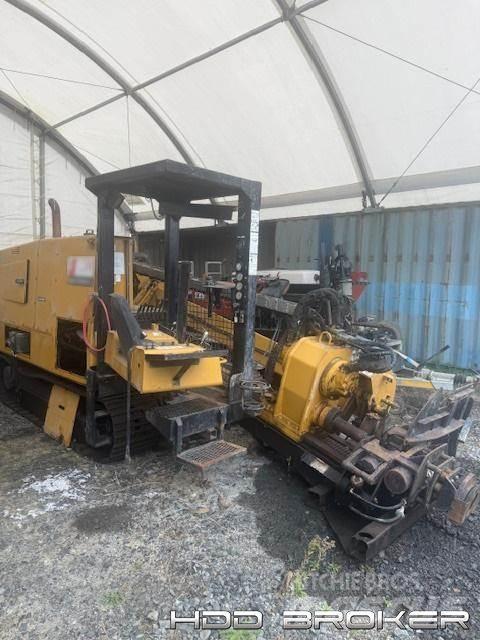 Vermeer D50x100 Oprema za horizontalno usmereno bušenje