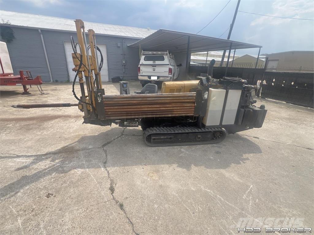 Vermeer D9x13 S3 Oprema za horizontalno usmereno bušenje