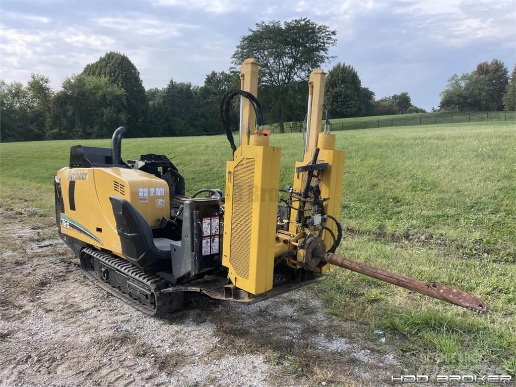 Vermeer D9x13 Series II Oprema za horizontalno usmereno bušenje