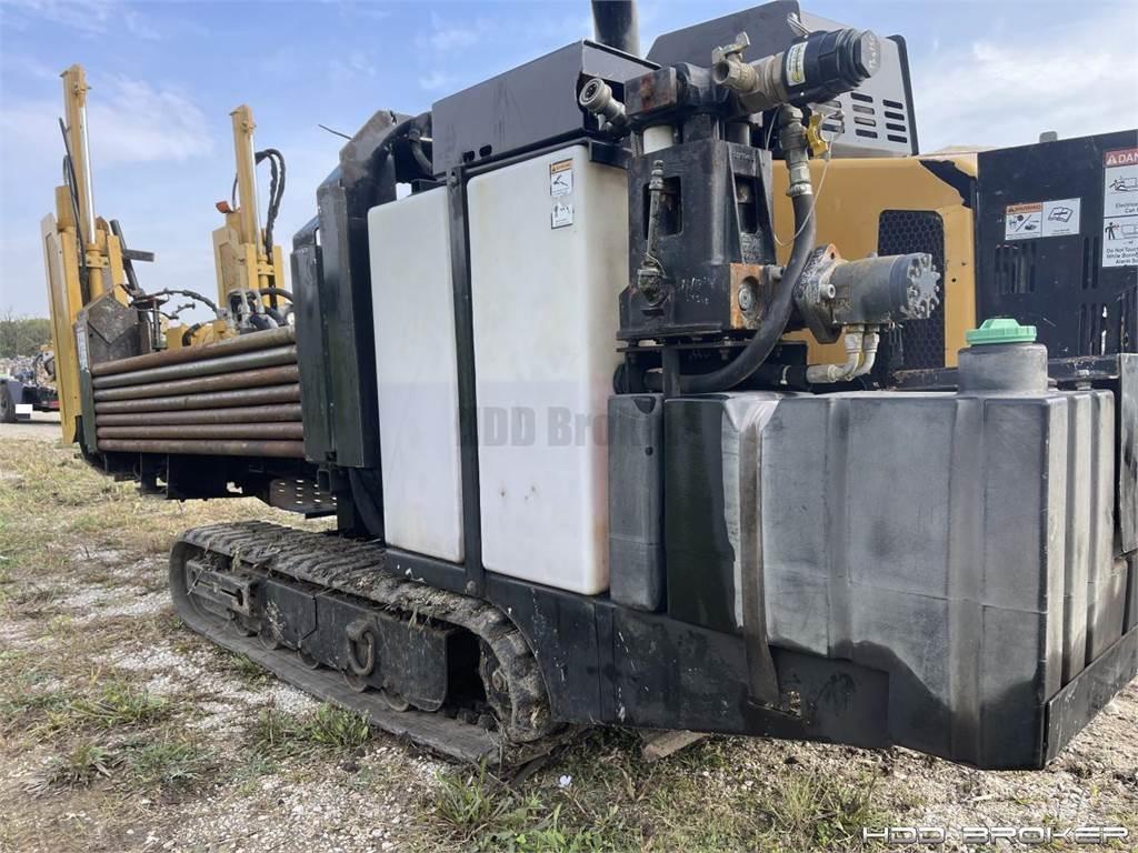 Vermeer D9x13 Series II Oprema za horizontalno usmereno bušenje