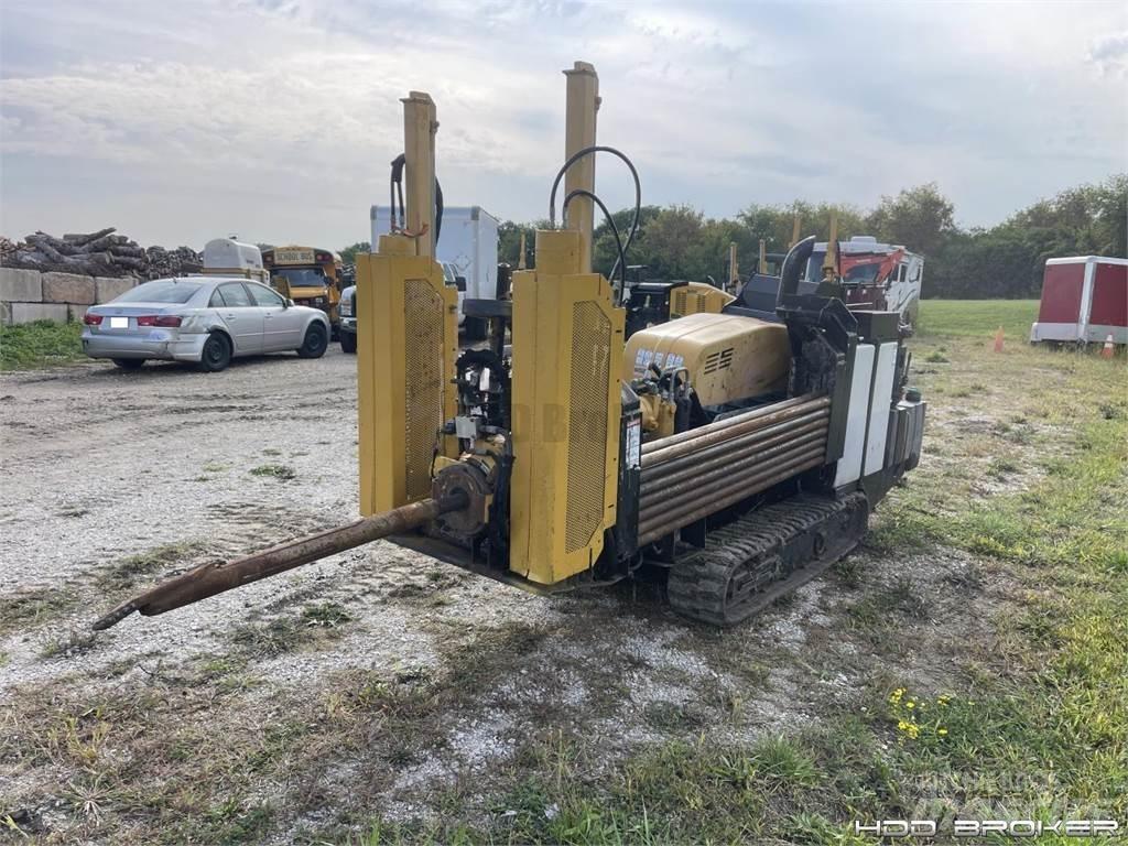 Vermeer D9x13 Series II Oprema za horizontalno usmereno bušenje