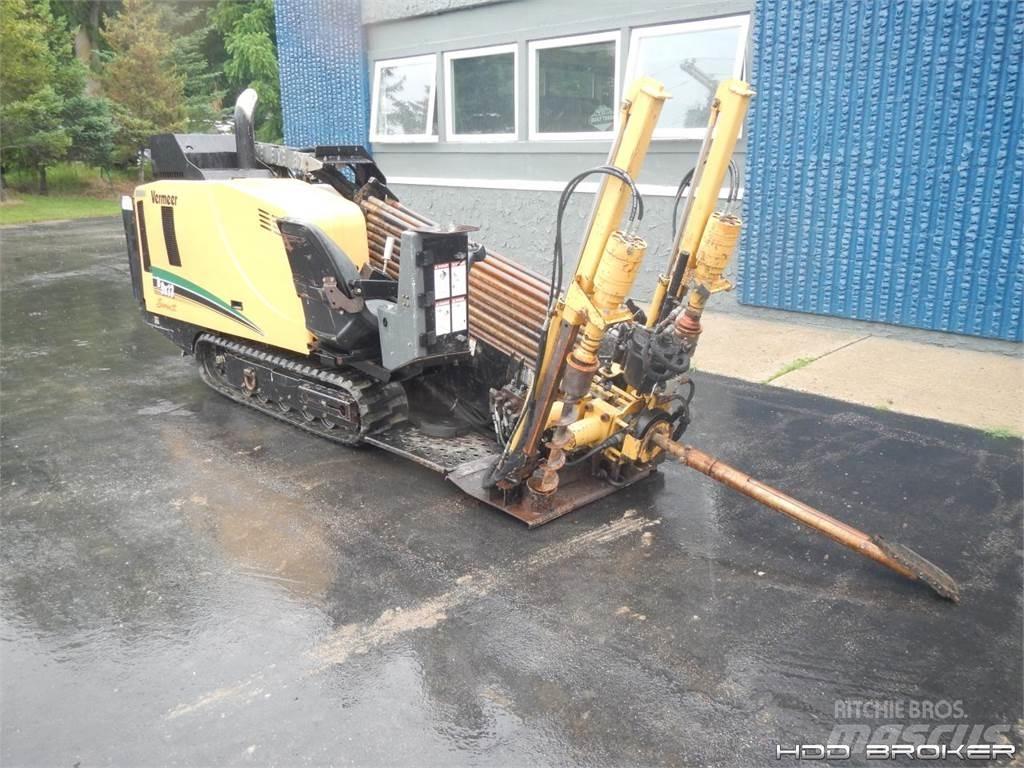 Vermeer D9x13 Series II Oprema za horizontalno usmereno bušenje
