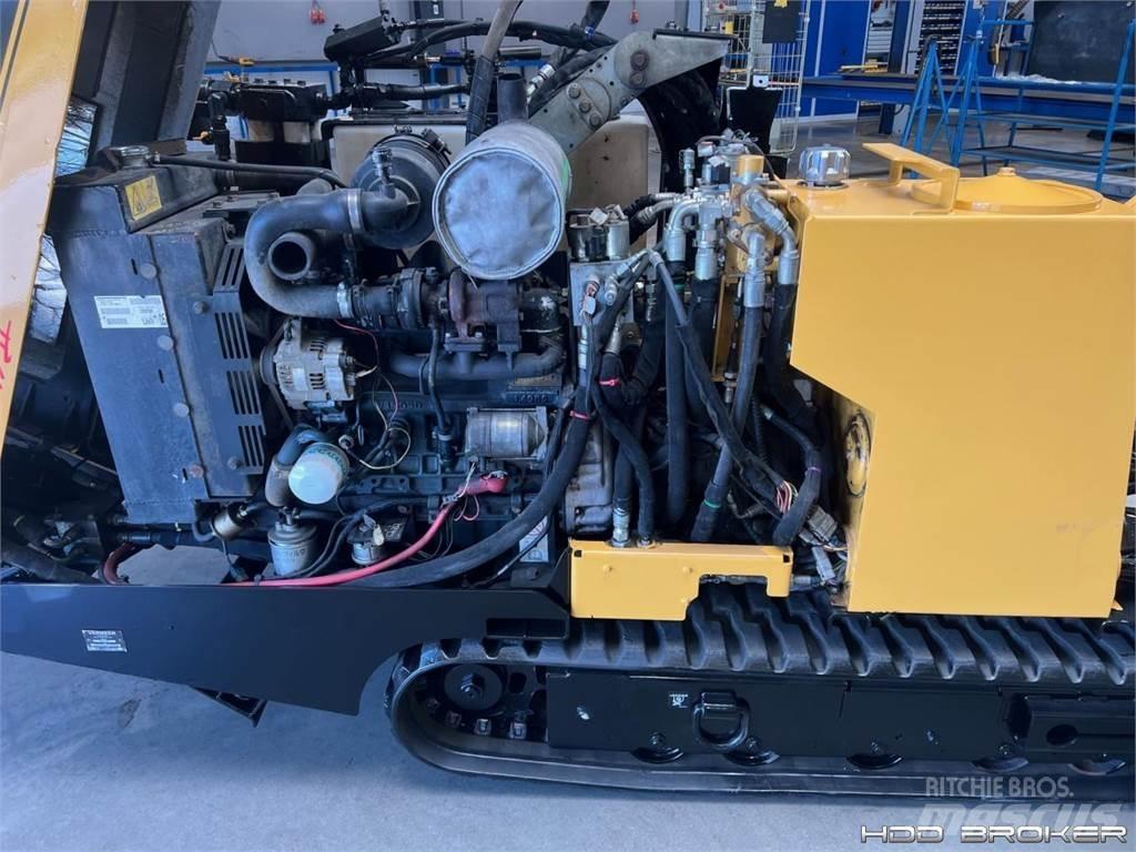 Vermeer D9x13 Series II Oprema za horizontalno usmereno bušenje