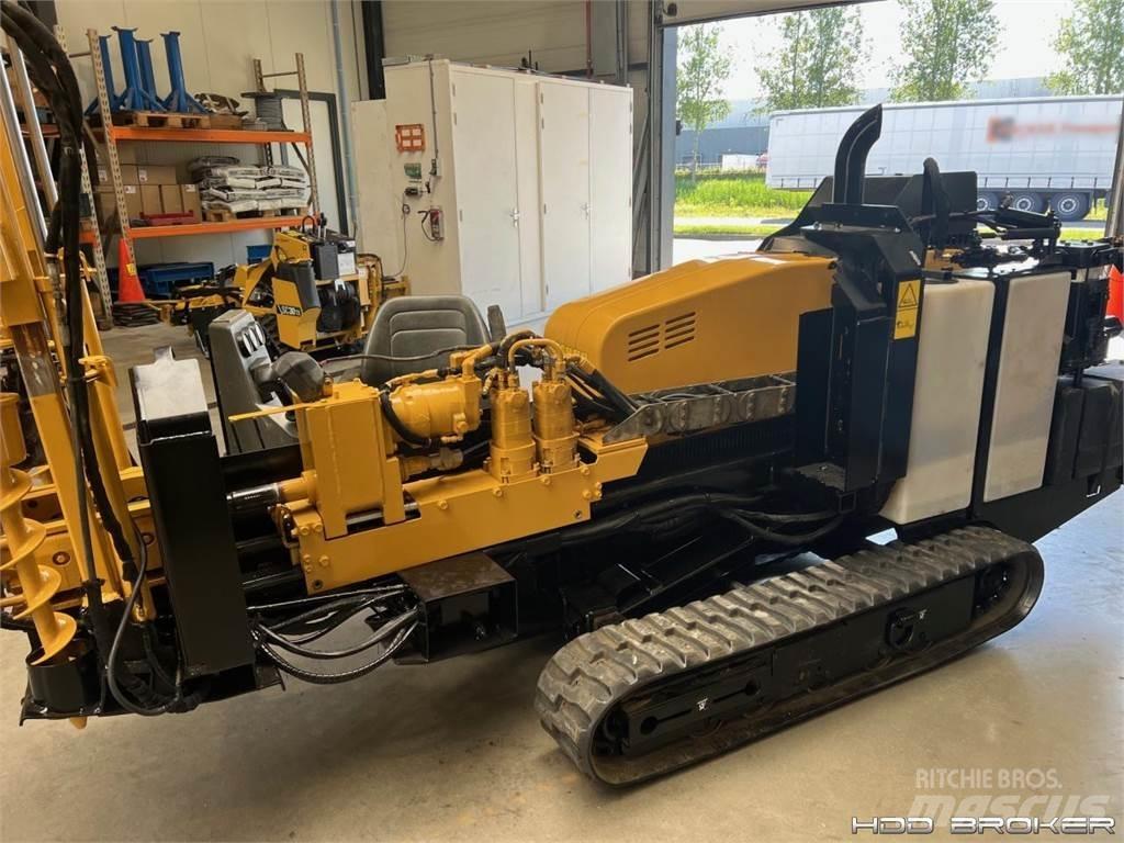 Vermeer D9x13 Series II Oprema za horizontalno usmereno bušenje