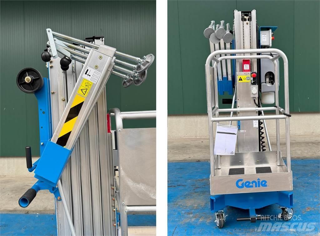 Genie AWP-25S AC Ostali kranovi i platforme