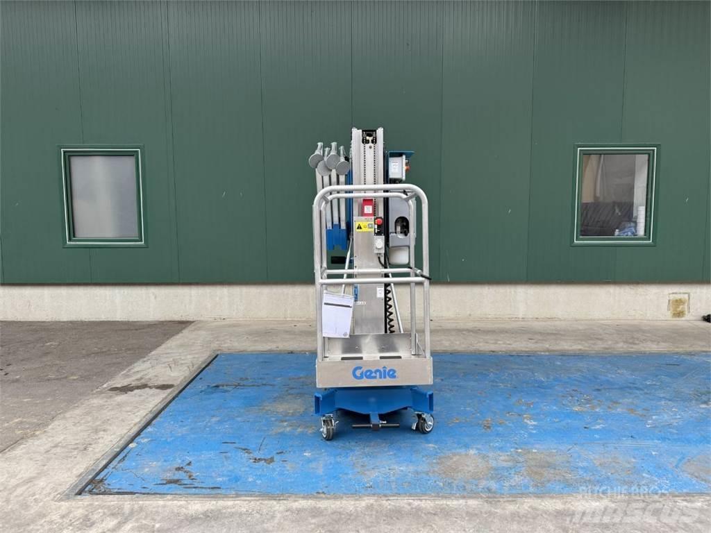 Genie AWP-25S AC Ostali kranovi i platforme