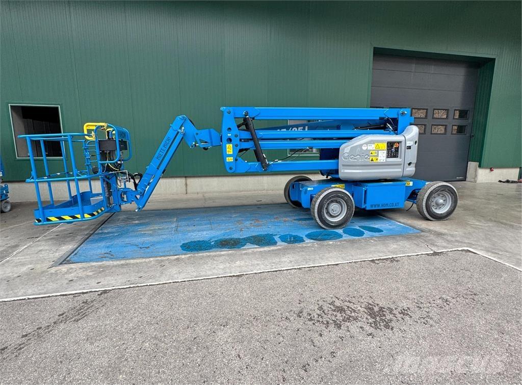 Genie Z-45/25J DC Zglobne podizne platforme