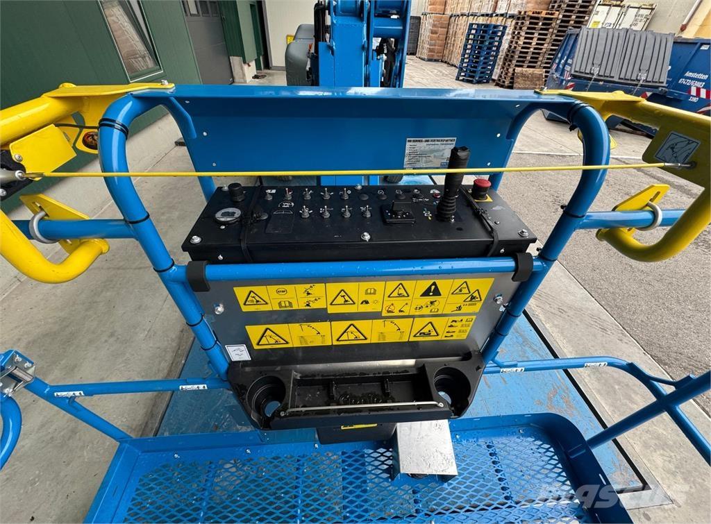 Genie Z-45/25J DC Zglobne podizne platforme