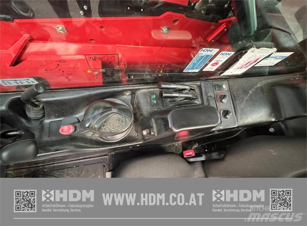 Manitou MT1033 Teleskopski viljuškari