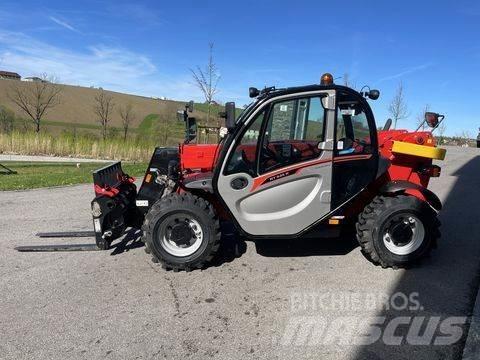 Manitou MT625 Teleskopski viljuškari