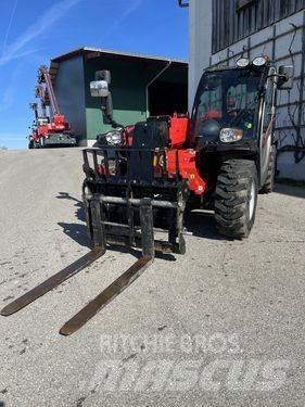 Manitou MT625 Teleskopski viljuškari