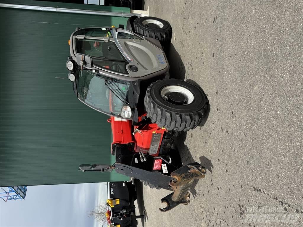 Manitou MT625 Teleskopski viljuškari