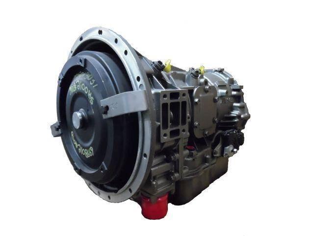 Allison 2350MH Transmisija