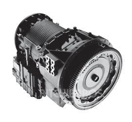 Allison 4000EVS_P Transmisija