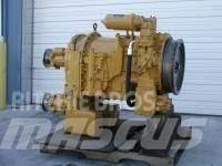 Allison CLBT5861-6 Transmisija