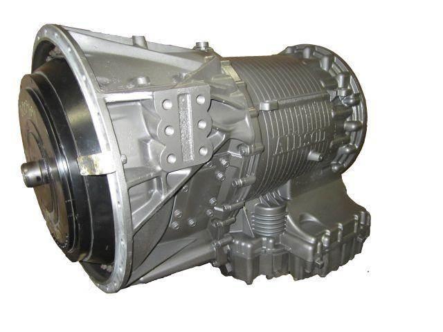 Allison HD4060PR Transmisija